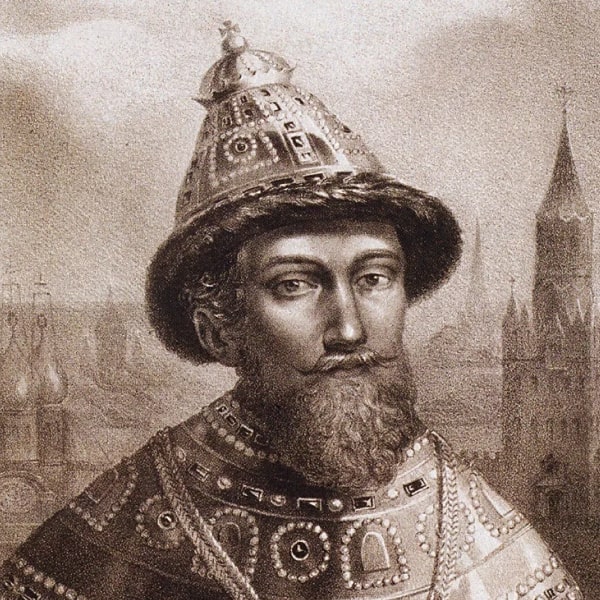 Царь Михаил Романов повелел разбить виноградники в Астрахани